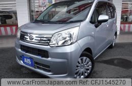 daihatsu move 2018 CFJ1545270
