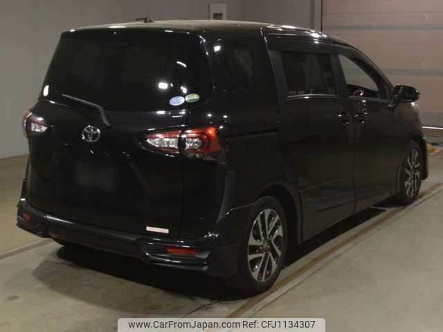 toyota sienta 2020 -TOYOTA--Sienta 5BA-NSP170G--NSP170-7260127---TOYOTA--Sienta 5BA-NSP170G--NSP170-7260127- image 2
