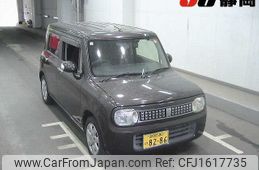 suzuki alto-lapin 2013 CFJ1617735