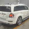 mercedes-benz gl-class 2009 -MERCEDES-BENZ--Benz GL Class WDC1648861A446496---MERCEDES-BENZ--Benz GL Class WDC1648861A446496- image 2