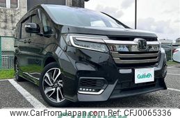 honda stepwagon 2021 -HONDA--Stepwgn 6BA-RP3--RP3-1334135---HONDA--Stepwgn 6BA-RP3--RP3-1334135-