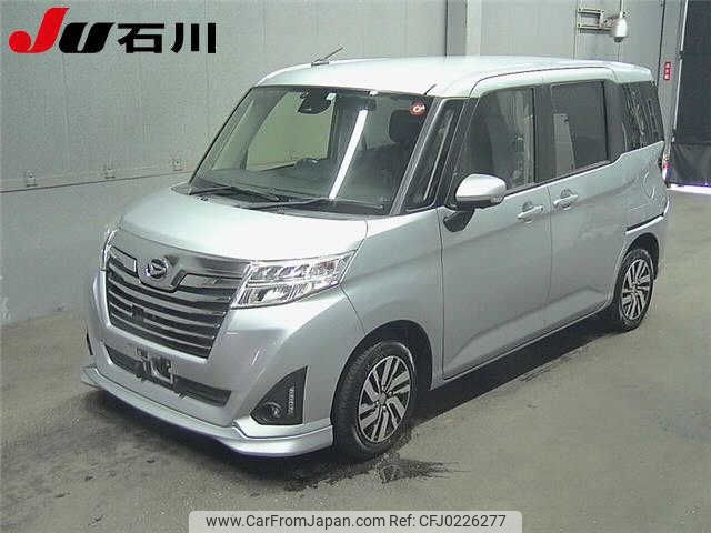 daihatsu thor 2017 -DAIHATSU--Thor M900S--0002719---DAIHATSU--Thor M900S--0002719- image 1