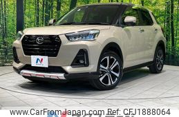 daihatsu rocky 2023 CFJ1888064