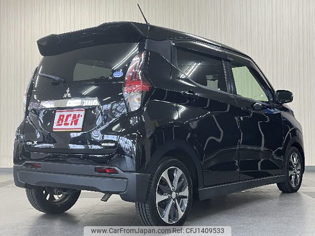 mitsubishi ek-cross 2019 CFJ1409533 image 2