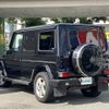 mercedes-benz g-class 2005 -MERCEDES-BENZ--Benz G Class GH-463245--WDB4632451X160828---MERCEDES-BENZ--Benz G Class GH-463245--WDB4632451X160828- image 15