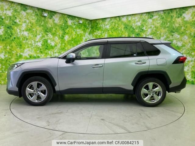 toyota rav4 2020 quick_quick_6BA-MXAA52_MXAA52-4004242 image 2