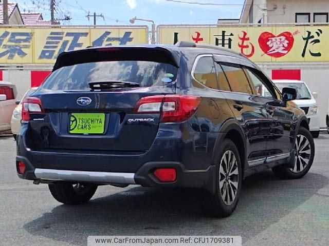 subaru legacy 2016 CFJ1709381 image 2