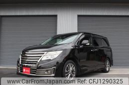 nissan elgrand 2014 quick_quick_TE52_TE52-075957