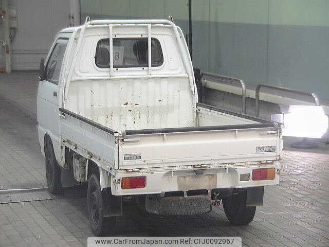 daihatsu hijet-truck 1991 -DAIHATSU--Hijet Truck S83P-055828---DAIHATSU--Hijet Truck S83P-055828- image 2