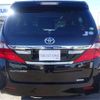 toyota alphard 2013 -TOYOTA--Alphard DBA-ANH20W--ANH20-8313570---TOYOTA--Alphard DBA-ANH20W--ANH20-8313570- image 32