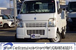 suzuki carry-truck 2009 -SUZUKI 【横浜 480】--Carry Truck EBD-DA63T--DA63T-641012---SUZUKI 【横浜 480】--Carry Truck EBD-DA63T--DA63T-641012-