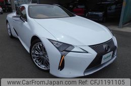 lexus lc 2017 -LEXUS--Lexus LC DBA-URZ100--URZ100-0001963---LEXUS--Lexus LC DBA-URZ100--URZ100-0001963-