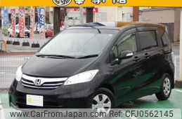 honda freed 2014 -HONDA--Freed GB3--1524153---HONDA--Freed GB3--1524153-