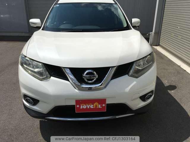 nissan x-trail 2014 -NISSAN--X-Trail NT32--020177---NISSAN--X-Trail NT32--020177- image 2