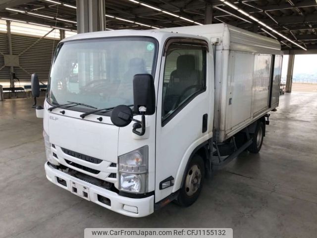 isuzu elf-truck 2017 -ISUZU--Elf NLR85N-7028658---ISUZU--Elf NLR85N-7028658- image 1