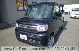 suzuki spacia 2024 -SUZUKI 【函館 580ﾃ4575】--Spacia MK94S--143492---SUZUKI 【函館 580ﾃ4575】--Spacia MK94S--143492-