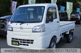 daihatsu hijet-truck 2014 CFJ1783526