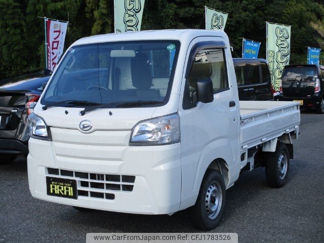 daihatsu hijet-truck 2014 CFJ1783526 image 1