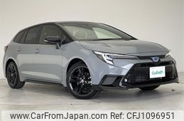 toyota corolla-touring-wagon 2025 -TOYOTA--Corolla Touring 6AA-ZWE219W--ZWE219-0083913---TOYOTA--Corolla Touring 6AA-ZWE219W--ZWE219-0083913-