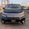 toyota vellfire 2008 -TOYOTA 【大阪 303ﾔ1505】--Vellfire DBA-ANH20W--ANH20-8012844---TOYOTA 【大阪 303ﾔ1505】--Vellfire DBA-ANH20W--ANH20-8012844- image 2