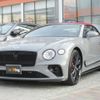 bentley continental 2023 quick_quick_7BA-BDCVD_SCBDX33S5PC011812 image 1