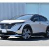 nissan ariya 2023 CFJ1584853 image 1