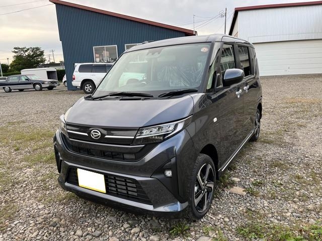 2025 Daihatsu Move Canbus LA860S - Car Price $14,749