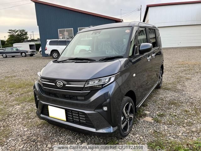 daihatsu move-canbus 2025 CFJ1724598 image 1