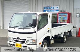 toyota dyna-truck 2014 GOO_NET_EXCHANGE_0903894A30241007W001