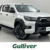 toyota hilux 2024 -TOYOTA--Hilux 3DF-GUN125--GUN125-3955030---TOYOTA--Hilux 3DF-GUN125--GUN125-3955030- image 1