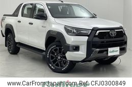 toyota hilux 2024 -TOYOTA--Hilux 3DF-GUN125--GUN125-3955030---TOYOTA--Hilux 3DF-GUN125--GUN125-3955030-