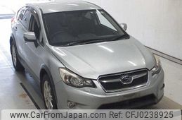 subaru xv 2013 -SUBARU--Subaru XV GP7-049190---SUBARU--Subaru XV GP7-049190-