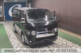 toyota hiace-van 2016 -TOYOTA--Hiace Van KDH201V-0196545---TOYOTA--Hiace Van KDH201V-0196545-