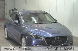 mazda axela 2017 -MAZDA--Axela BM2AS-100596---MAZDA--Axela BM2AS-100596-