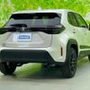 toyota yaris-cross 2022 quick_quick_5BA-MXPB10_MXPB10-3020705 image 3