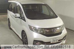 honda stepwagon 2016 -HONDA 【岩手 301ﾆ2807】--Stepwgn RP3-1034066---HONDA 【岩手 301ﾆ2807】--Stepwgn RP3-1034066-