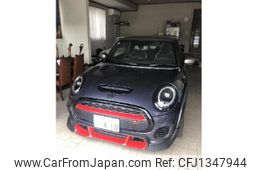mini mini-others 2020 quick_quick_7BA-XXJCWGP_WMWXX920002N17926