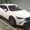 mazda cx-3 2016 quick_quick_LDA-DK5FW_DK5FW-132004 image 3