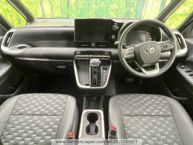 toyota voxy 2024 -TOYOTA--Voxy 6AA-ZWR90W--ZWR90-0146223---TOYOTA--Voxy 6AA-ZWR90W--ZWR90-0146223- image 2