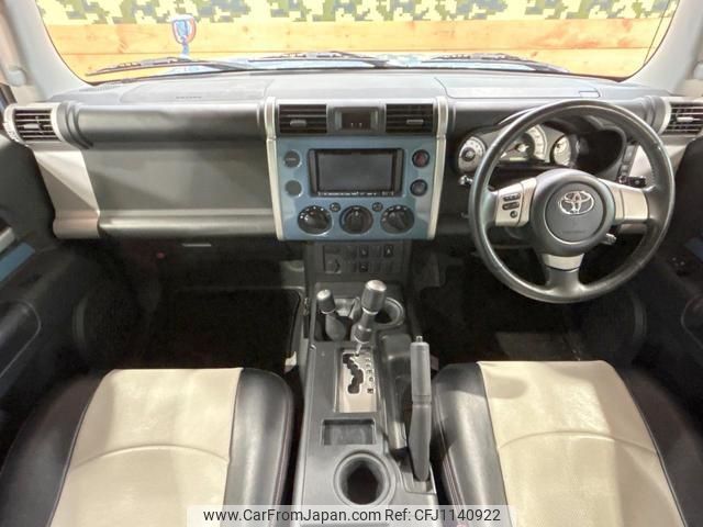 toyota fj-cruiser 2017 quick_quick_GSJ15W_GSJ15-0136251 image 2