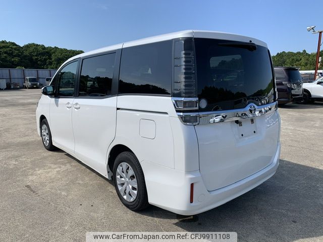 toyota voxy 2018 NIKYO_HB15387 image 2