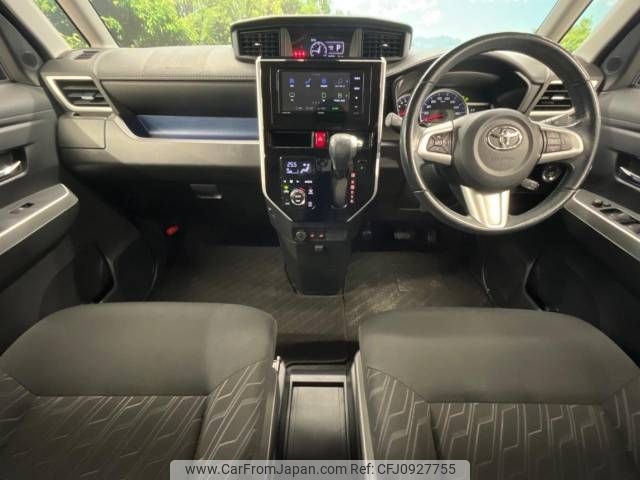 toyota roomy 2018 -TOYOTA--Roomy DBA-M900A--M900A-0199241---TOYOTA--Roomy DBA-M900A--M900A-0199241- image 2