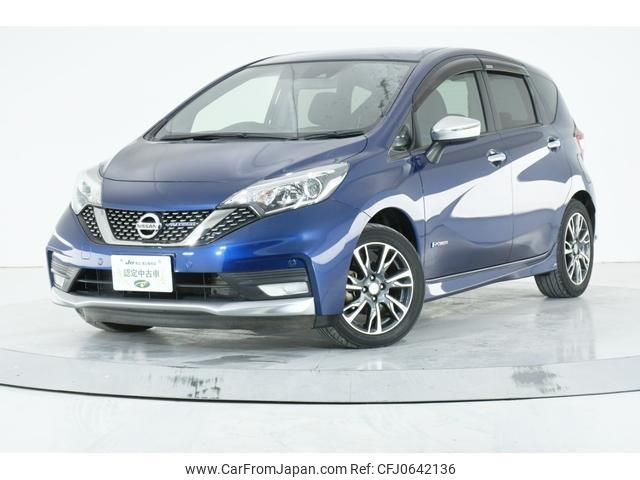 nissan note 2019 quick_quick_HE12_HE12-309855 image 2