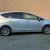 toyota prius-α 2011 CFJ1592462 image 23