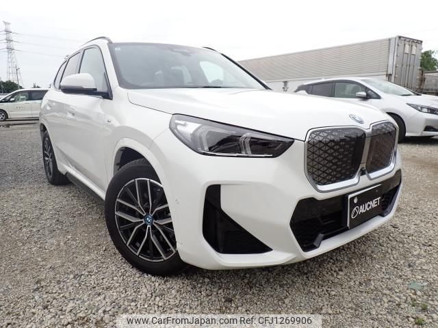 bmw bmw-others 2024 quick_quick_ZAA-72EG33_WBY72EG0305Z98951 image 1