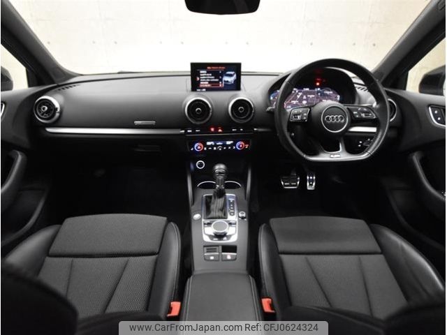 audi a3 2019 -AUDI--Audi A3 DBA-8VCXS--WAUZZZ8V5KA009143---AUDI--Audi A3 DBA-8VCXS--WAUZZZ8V5KA009143- image 2