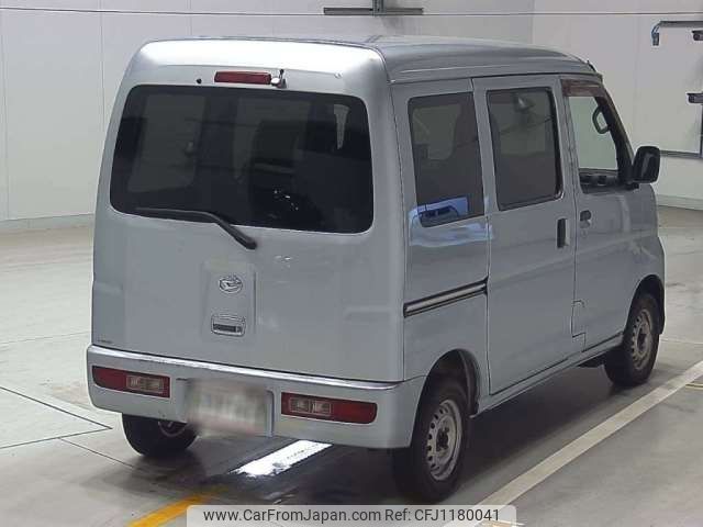 daihatsu hijet-van 2014 -DAIHATSU--Hijet Van EBD-S321Vｶｲ--S321V-0217893---DAIHATSU--Hijet Van EBD-S321Vｶｲ--S321V-0217893- image 2