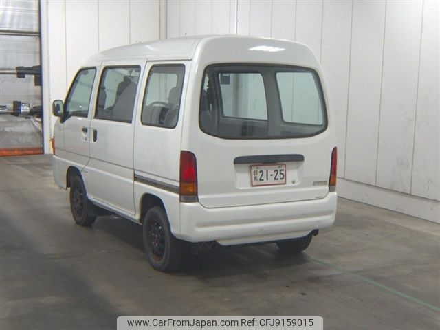 subaru sambar-van 1999 CFJ9159015 image 2