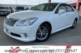 toyota crown 2010 quick_quick_GRS200_GRS200-0049093