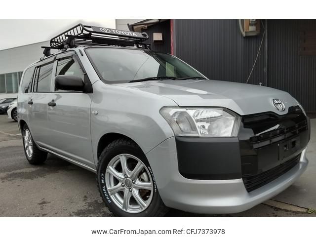 toyota probox 2016 GOO_JP_700080342430220326001 image 2